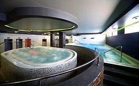 Apartahotel & Spa Jacetania